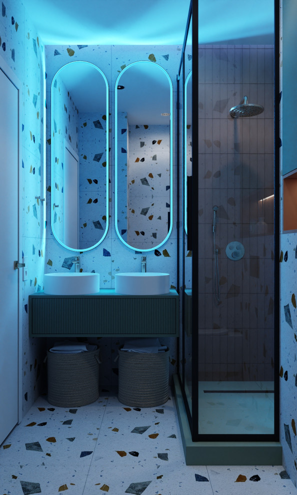 Квартира 100 кв.м., г. Москва