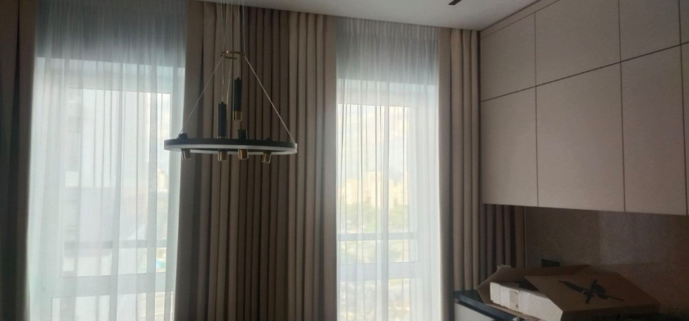 ЖК «Вестердам»