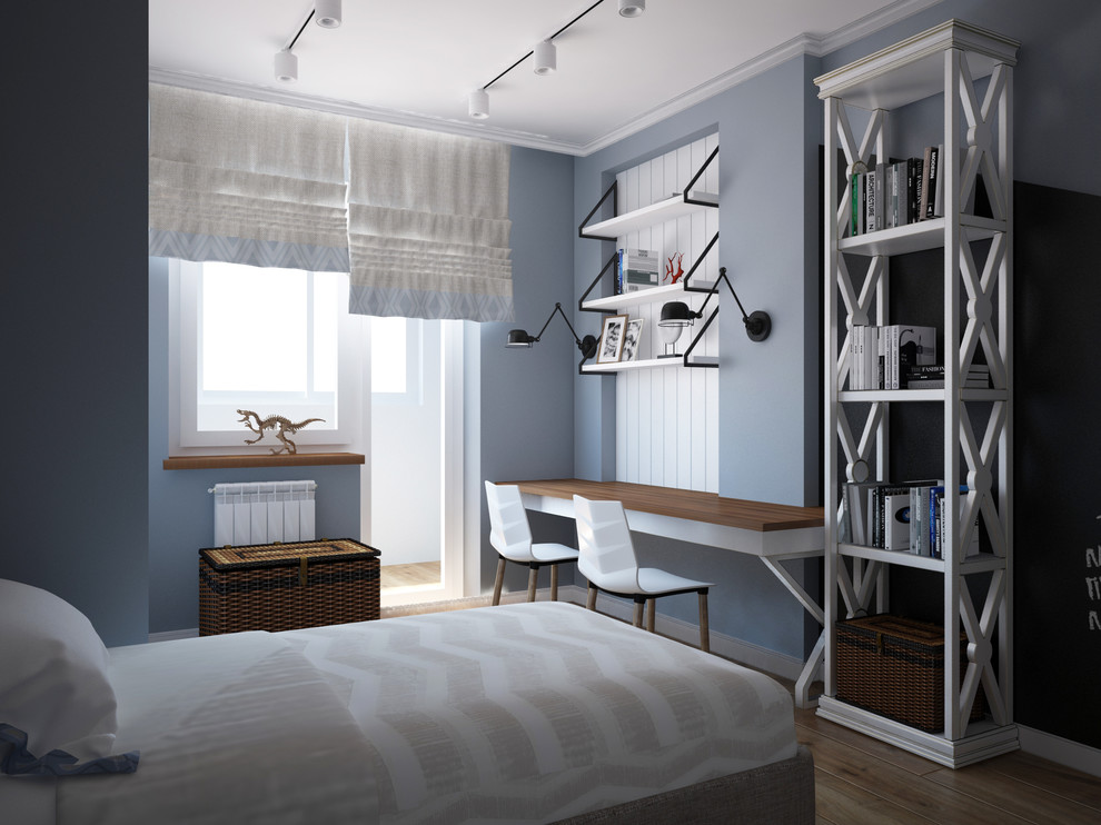 Ривьера парк