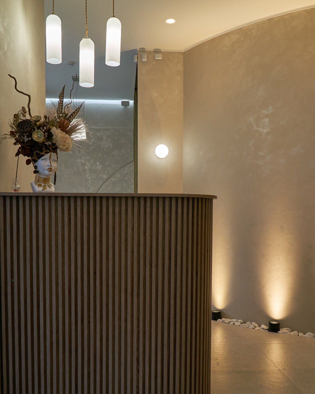 Салон красоты «CADEAU» город Красноярск.