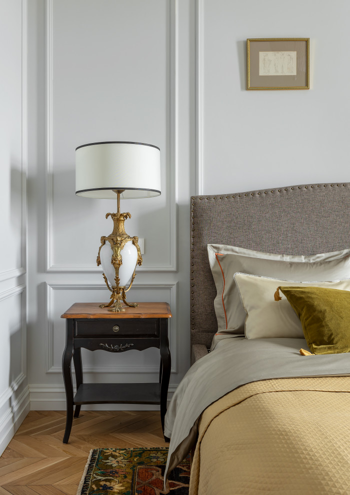 Квартира в центре Москвы