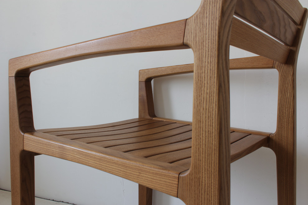 Садовый стул