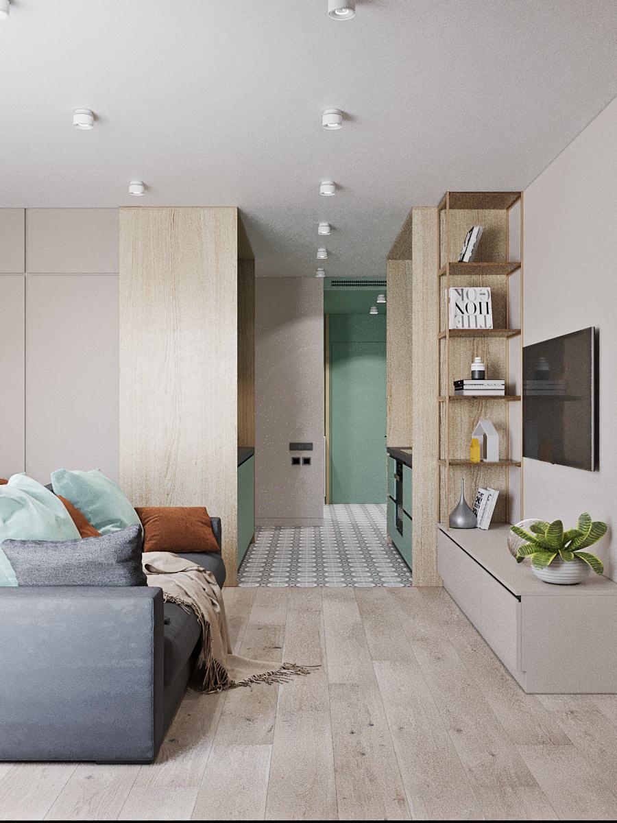 ЖК Академика Павлова