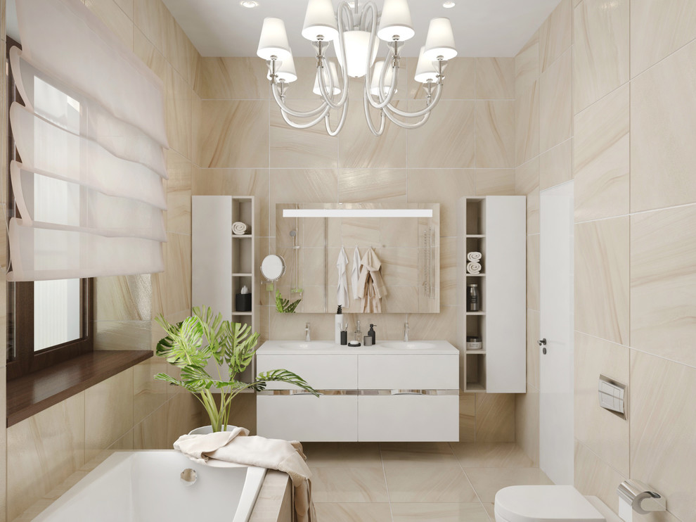 Коттедж 260м2 - начало