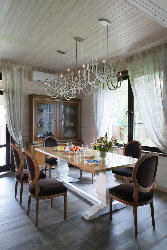 Тихая гавань. Дом 230 м кв.