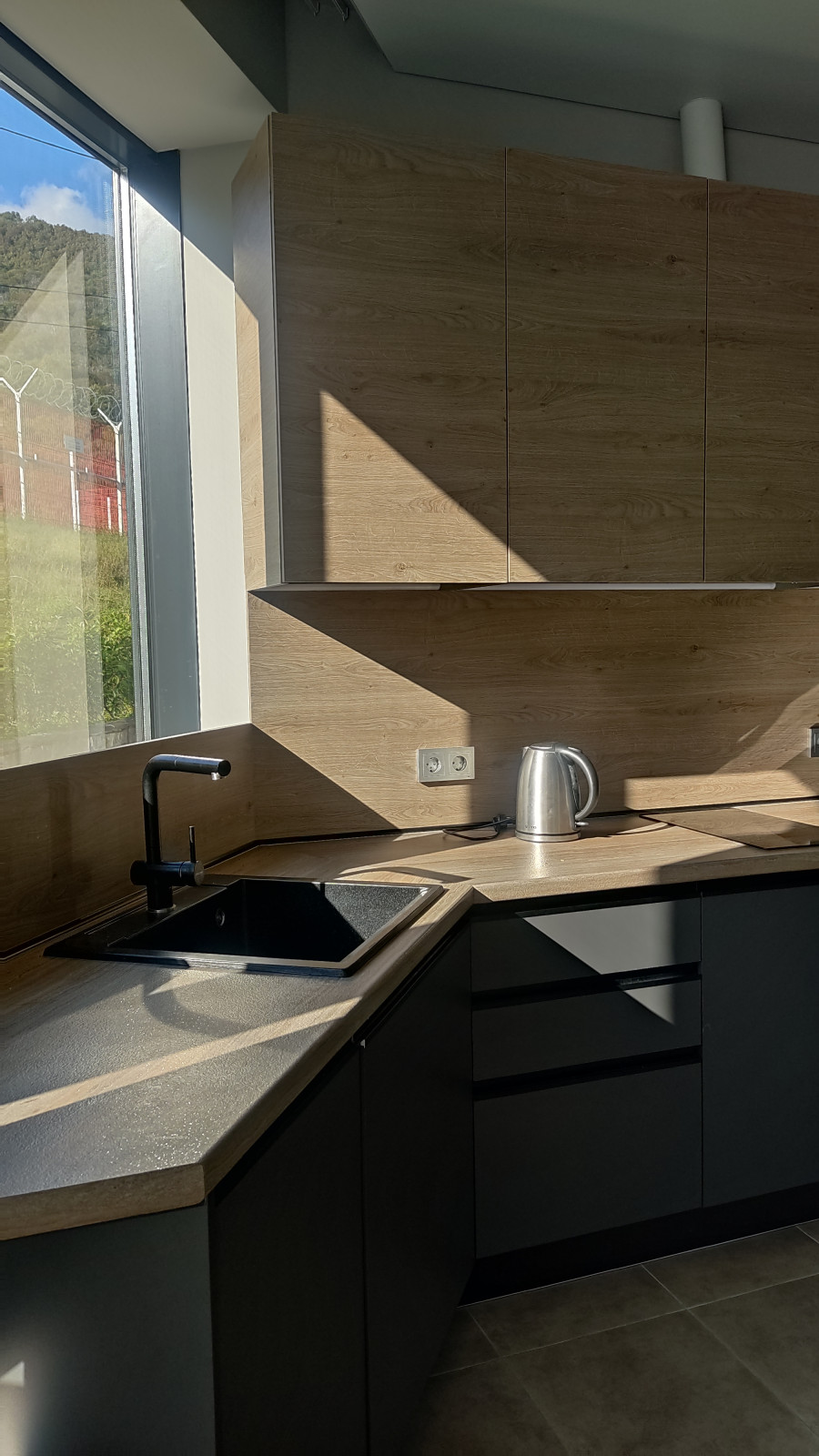 Апартаменты Красная Поляна ГЭС