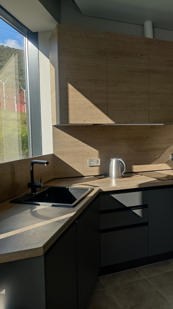 Апартаменты Красная Поляна ГЭС