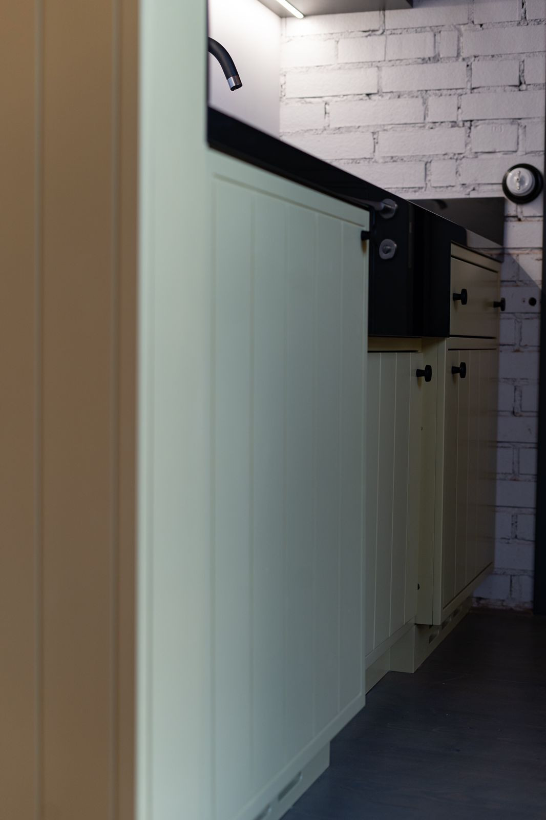 Дом на Озёрной