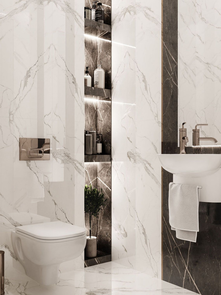 ЖК Счастье на Масловке