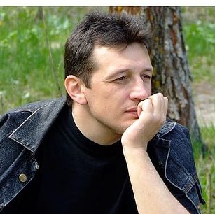 Виктор Несов