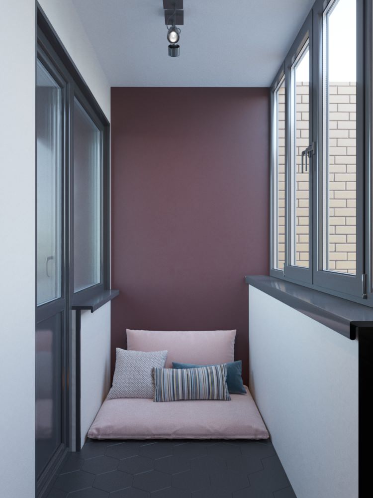 Квартира на Балтийской