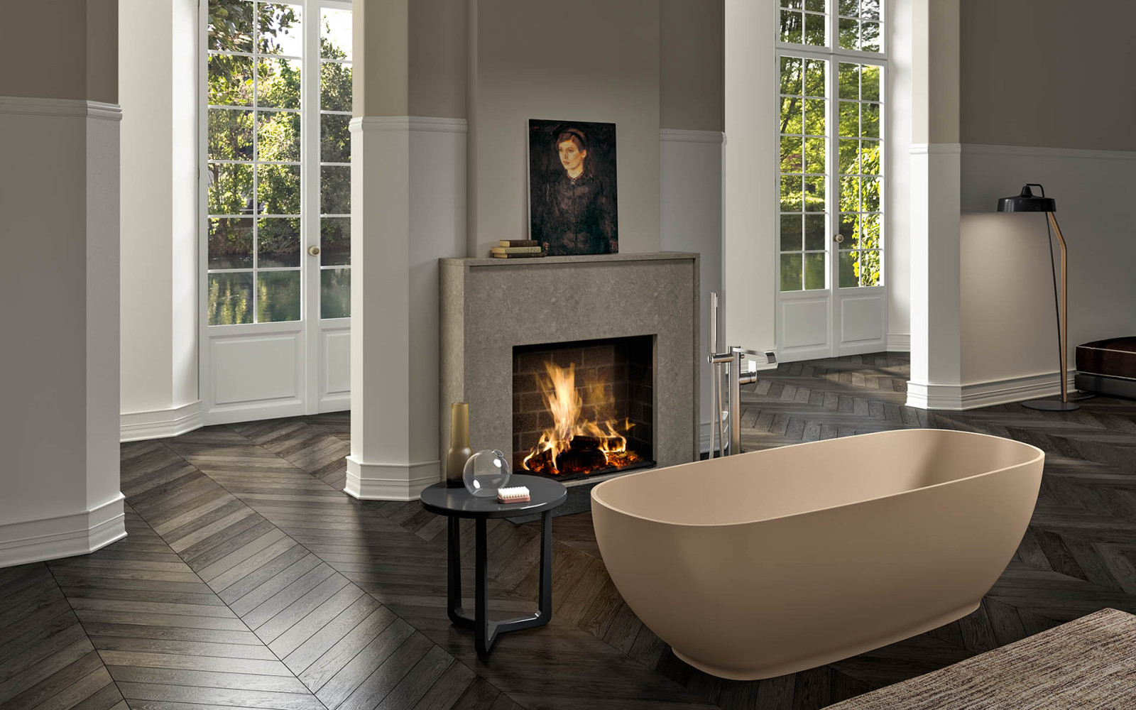 Обложка проекта: Albatros