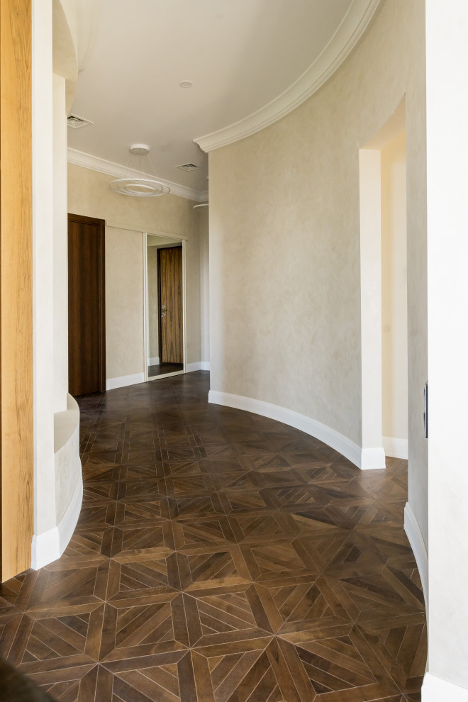 ЖК Смольный парк