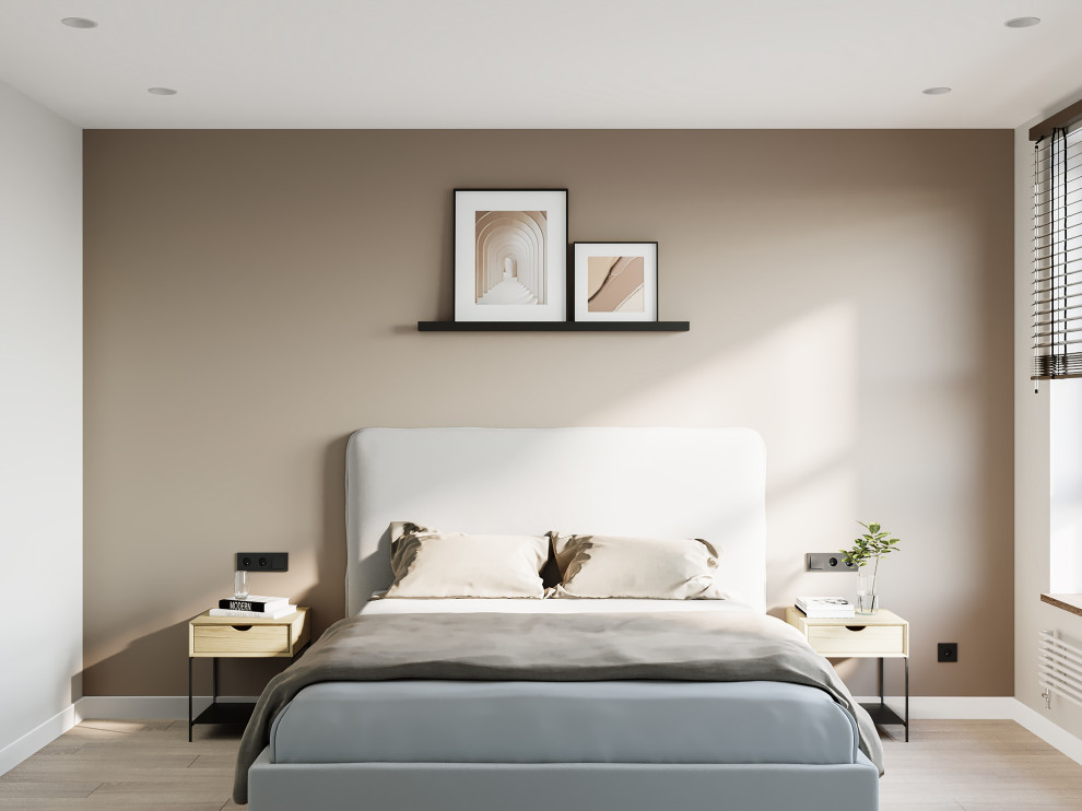 ЖК "Столличные аллеи"