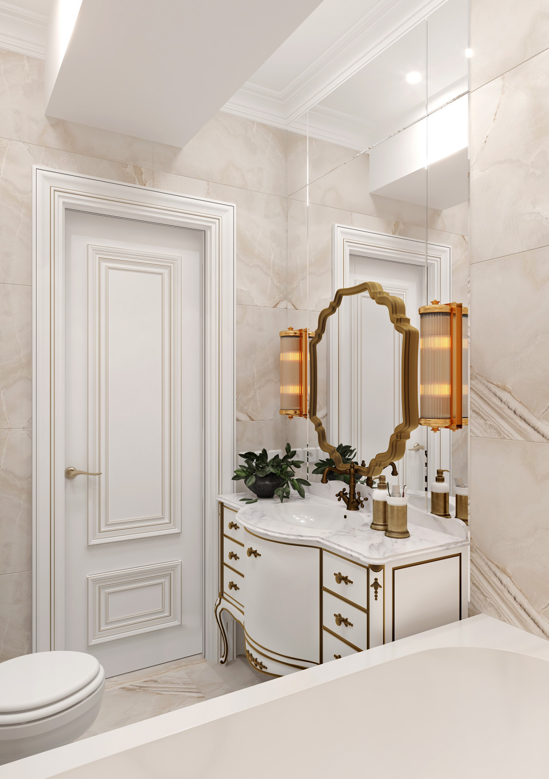 ЖК Васильевский квартал