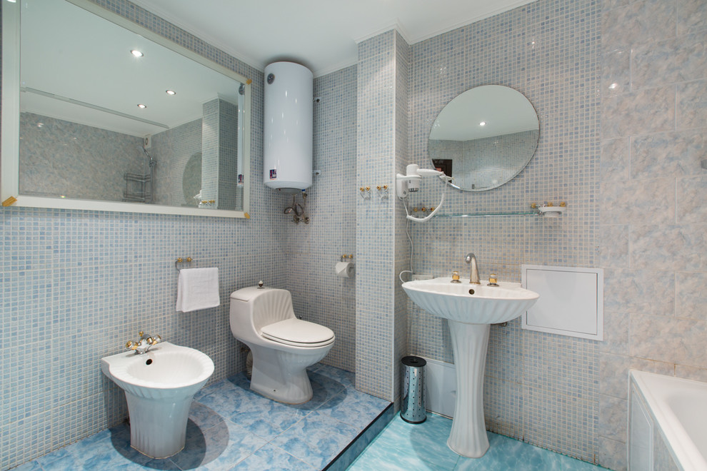 Интерьер квартиры для аренды