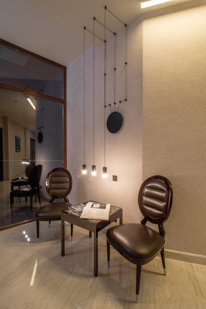 Фотосессия квартиры в комплексе OPERA PRIMA г. Ялта