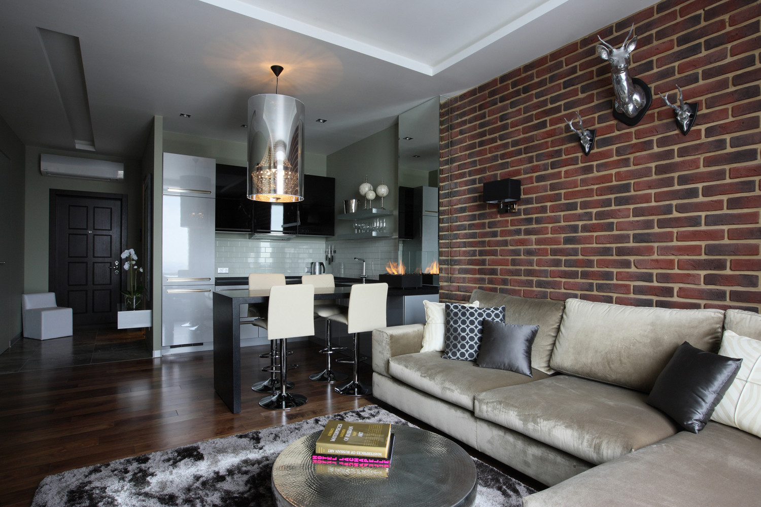 Обложка альбома: Идеи хрущевки