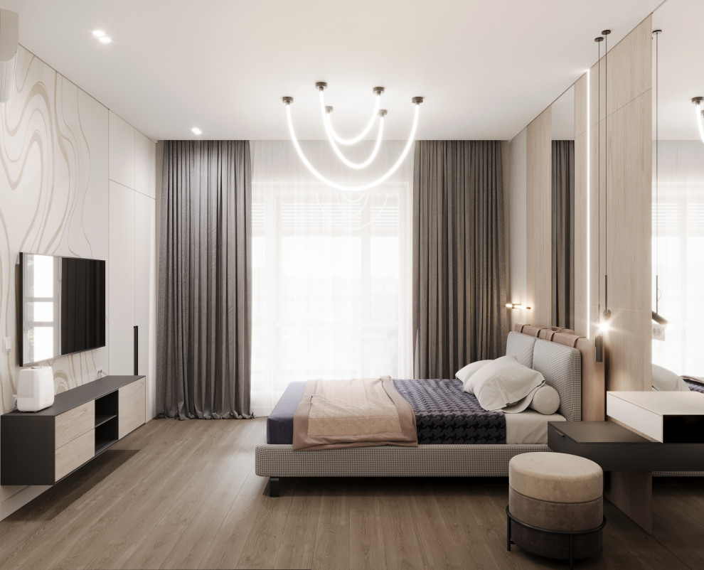 ЖК "Лиговский Смтм"