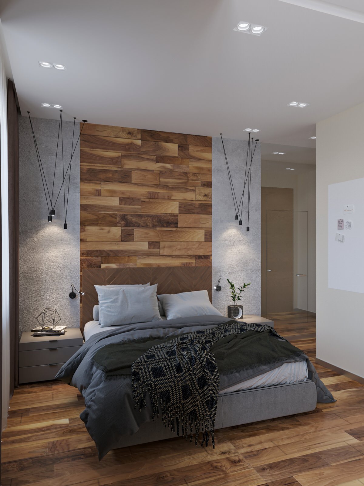 Apartment Chamovniki 150 m2