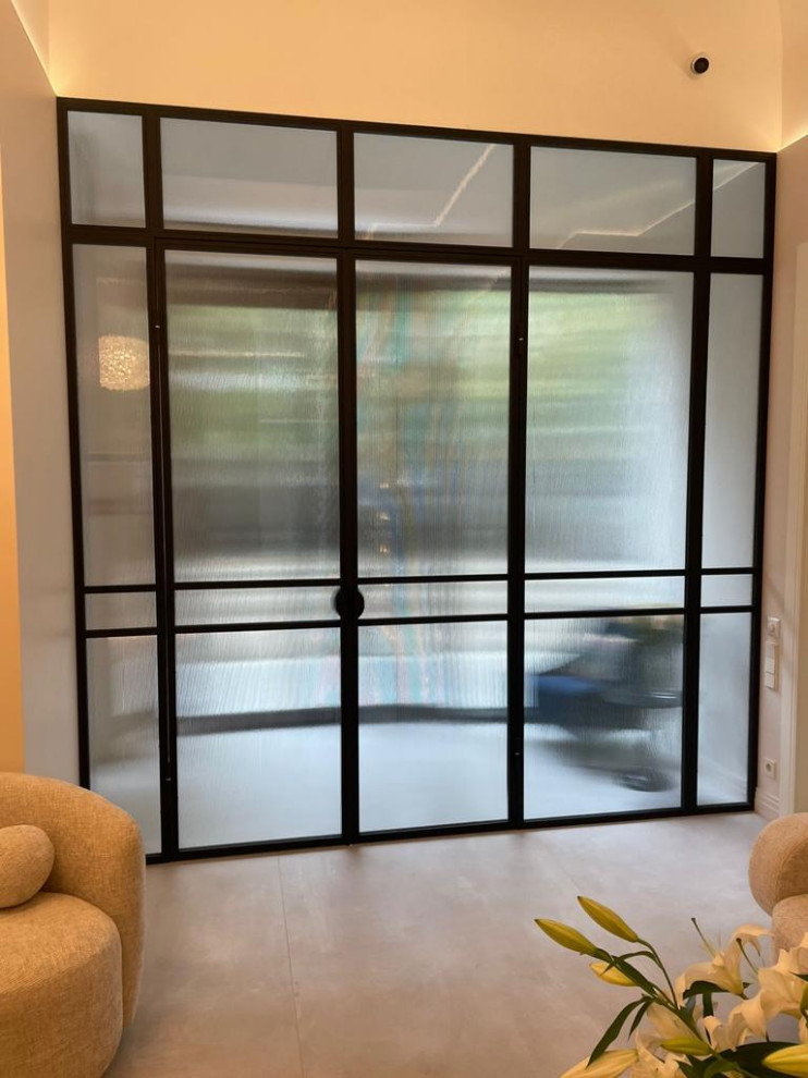 Межкомнатная перегородка