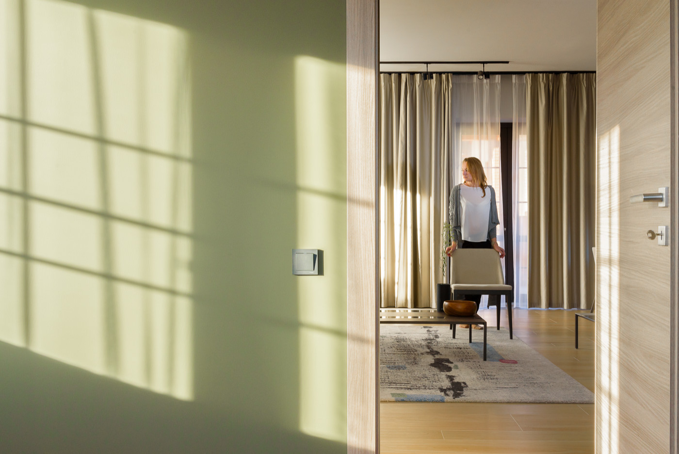 Жилй дом в КП Тироль