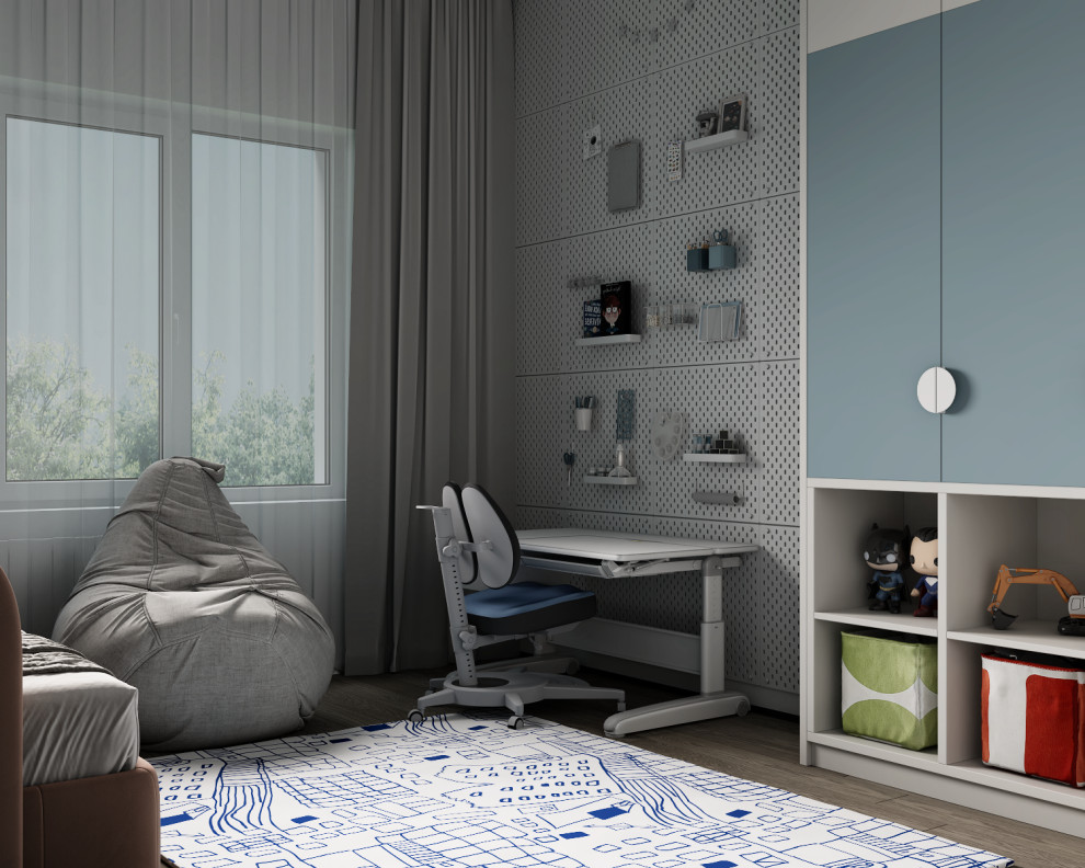 Дом в Солнечногорске