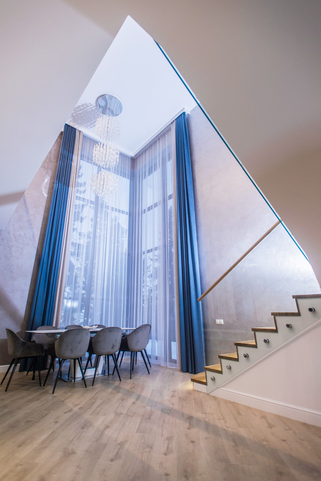 Дом на Революционной