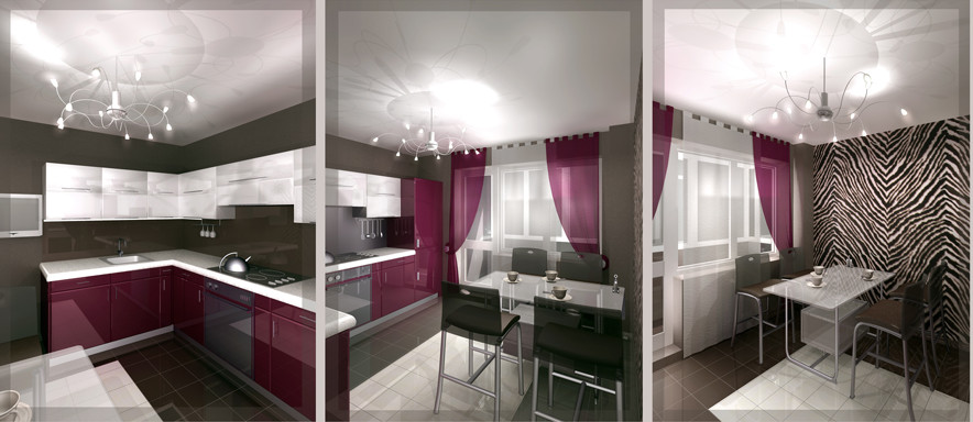 Дизайн Студия  «ARTCCCP»