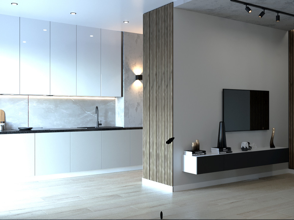 ЖК "Норвежский" г. Казань