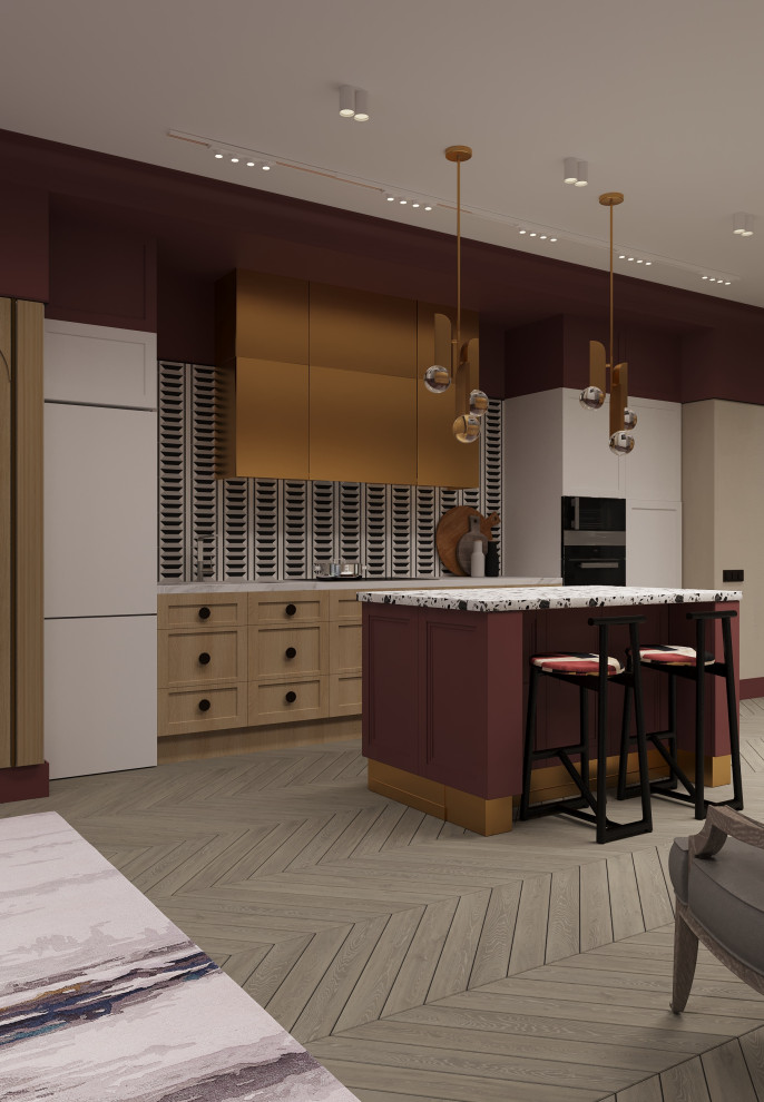 НОВОПОКРОВСКОЕ 1