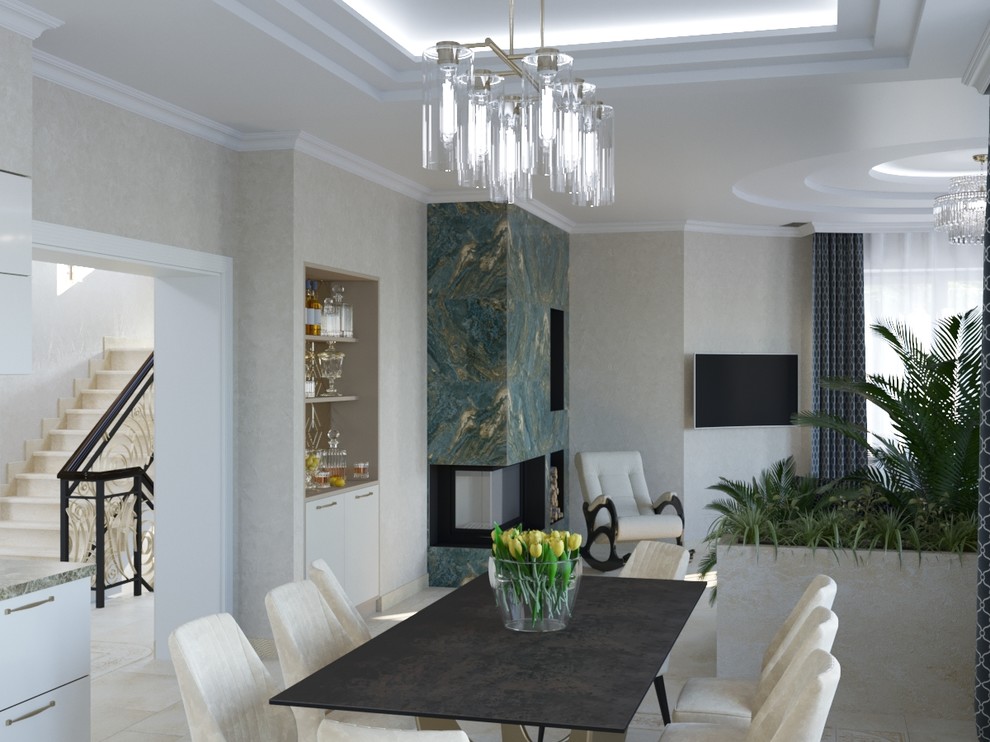 Обложка проекта: ЖК Красная горка