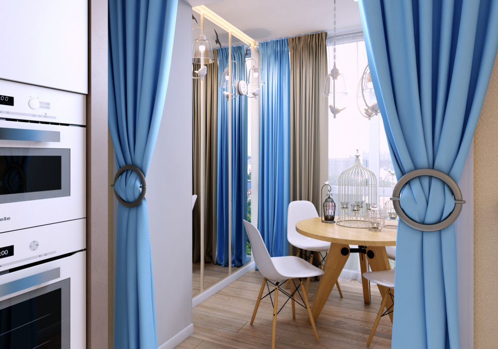 Весеннее настроение