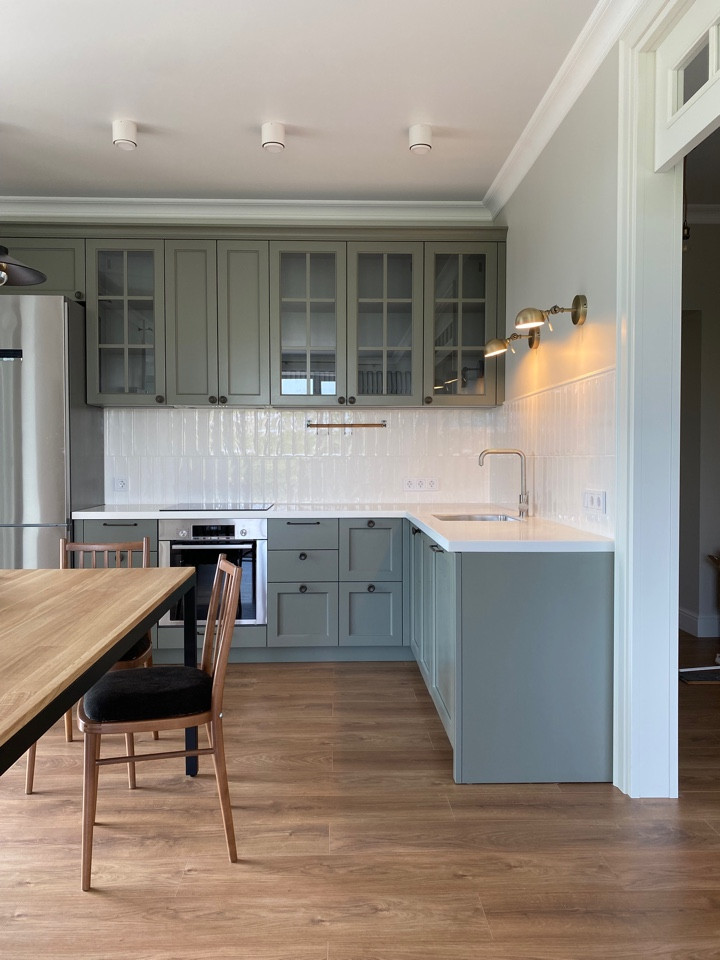 ЖК Чернышевский