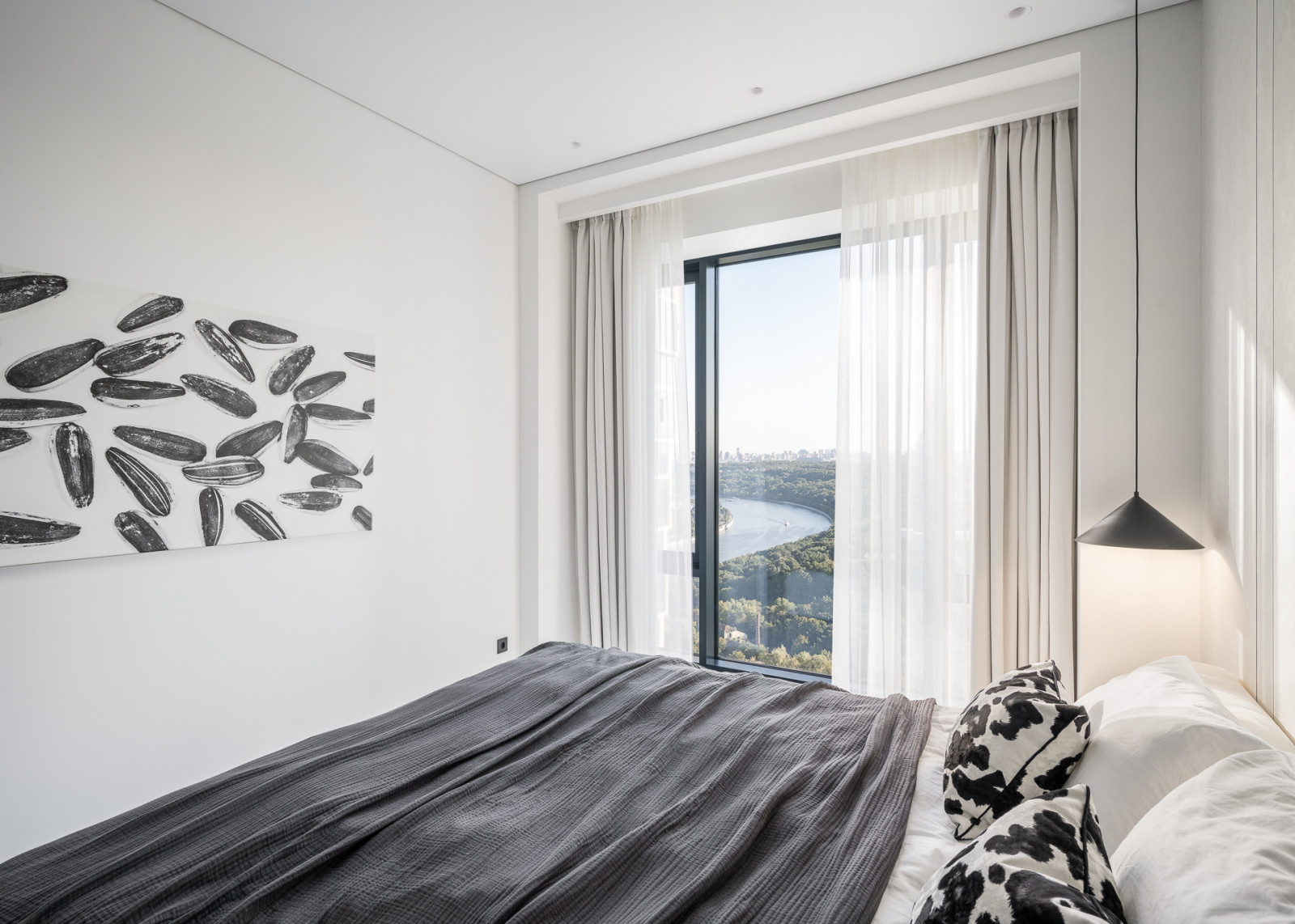 Жилой комплекс Hide (площадь 56 м2)