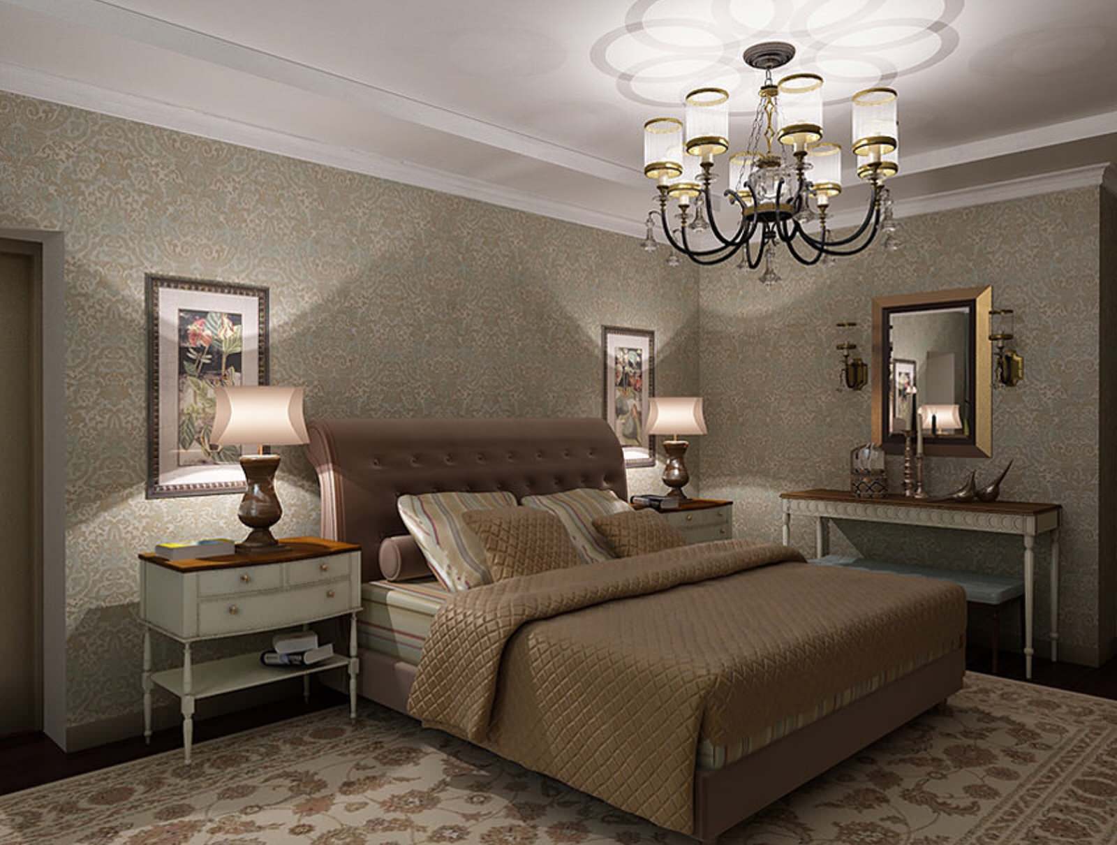 Квартира АА