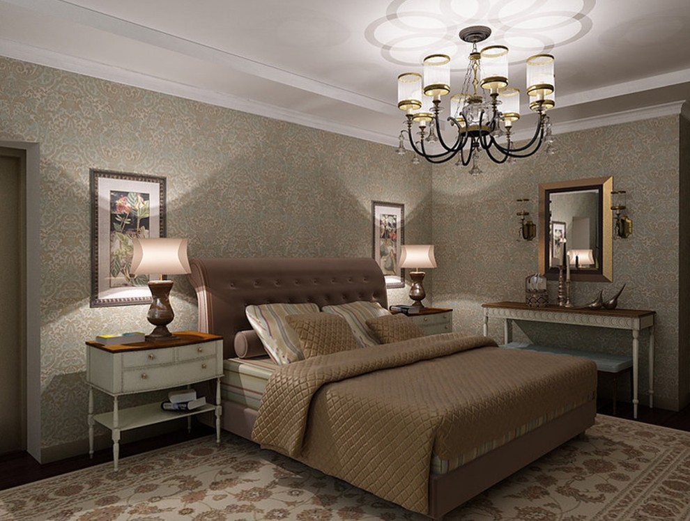 Квартира АА