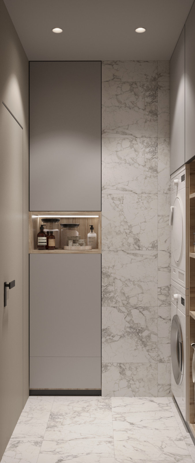 ЖК IQ Гатчина