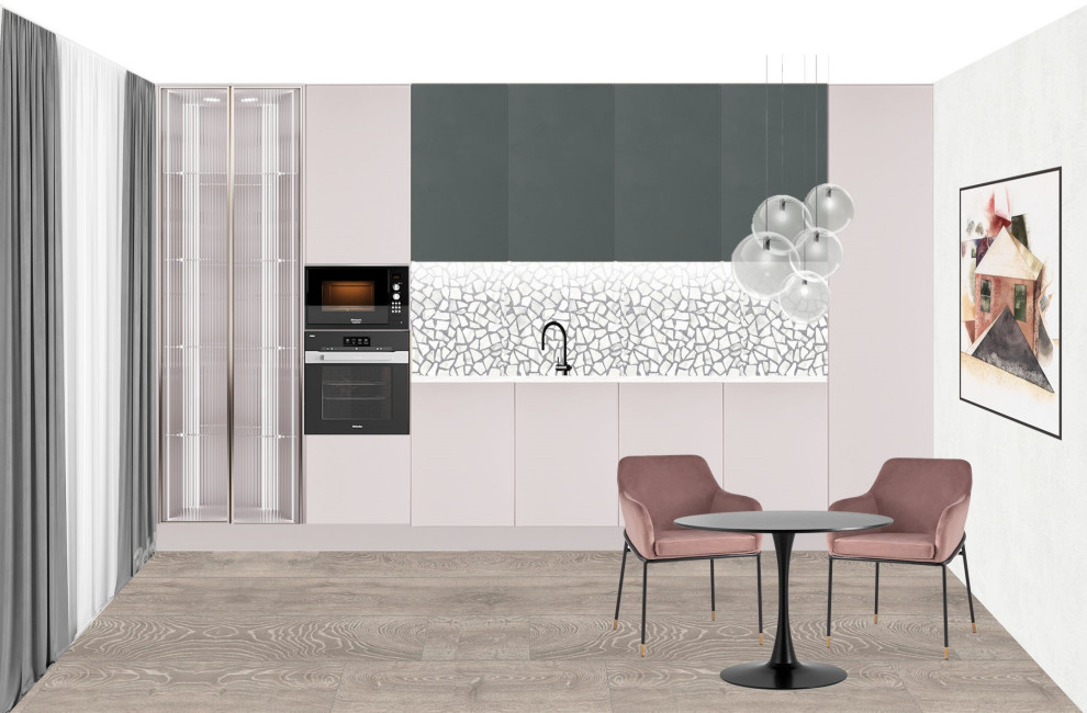 Концепции проектов