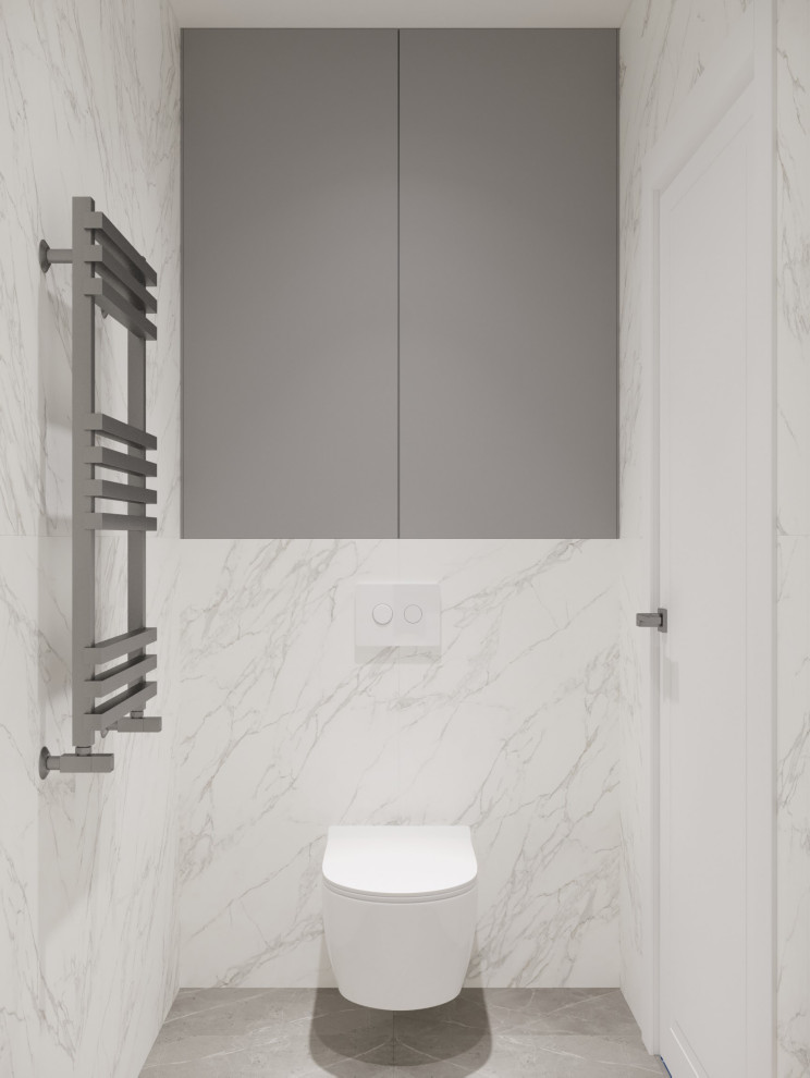 ЖК МОСКВИЧКА