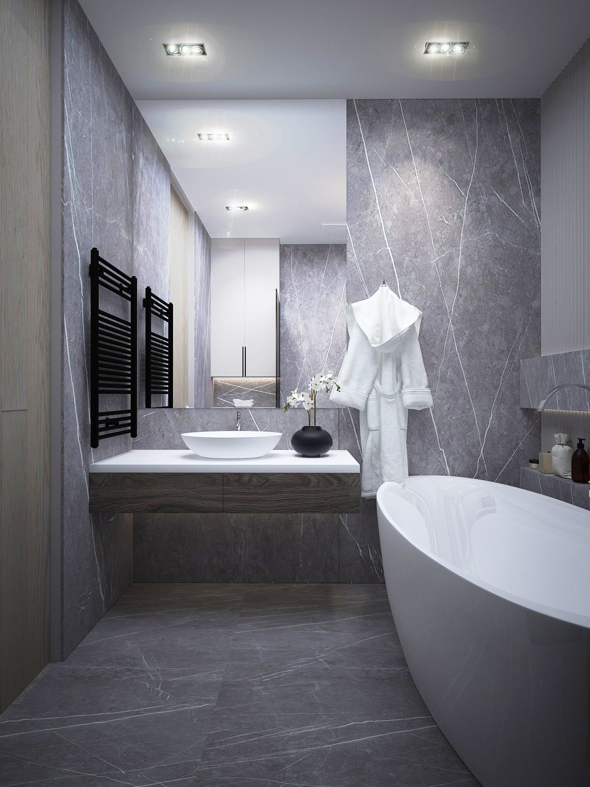 Обложка проекта: ЖК Мосфильмовский