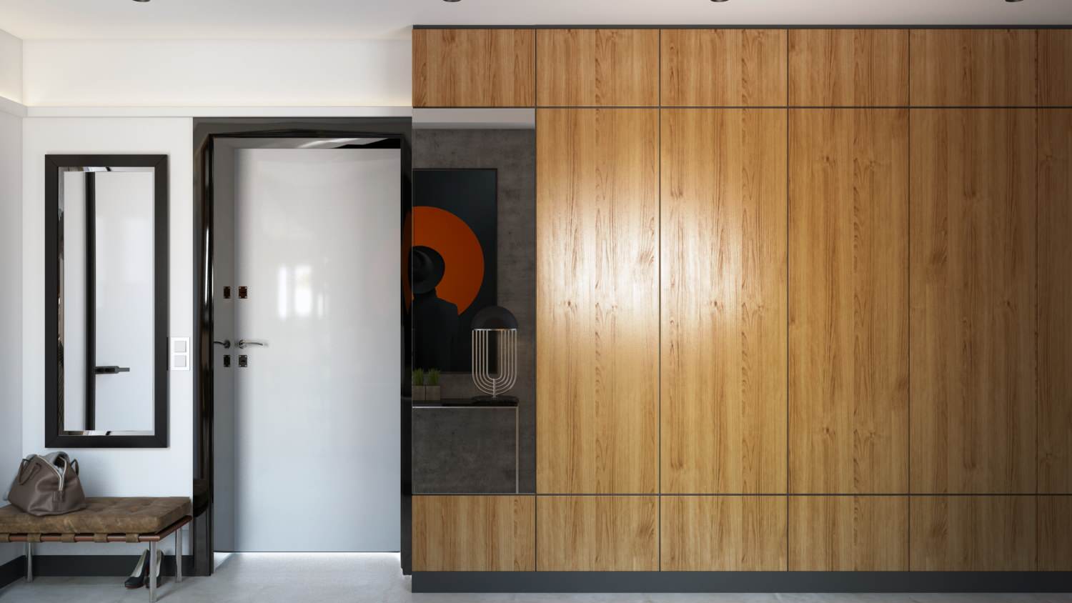 Soho Residence