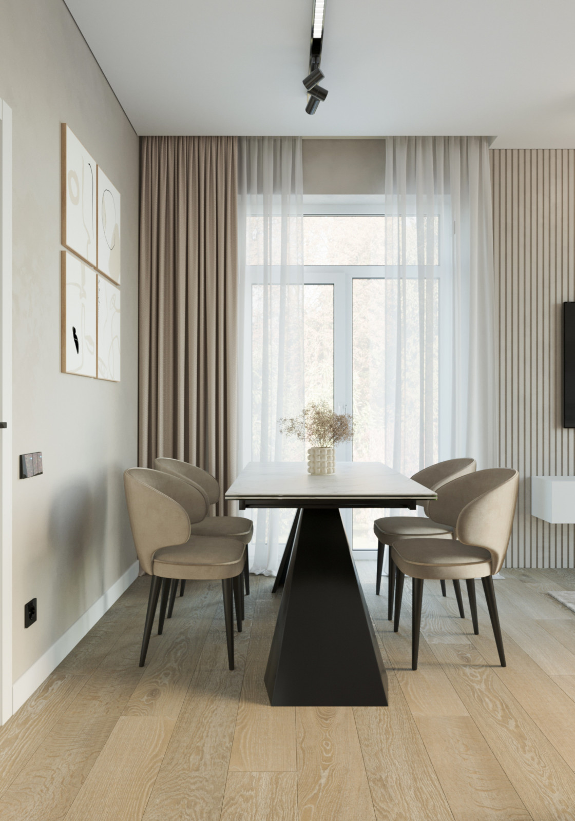 Молочный улун