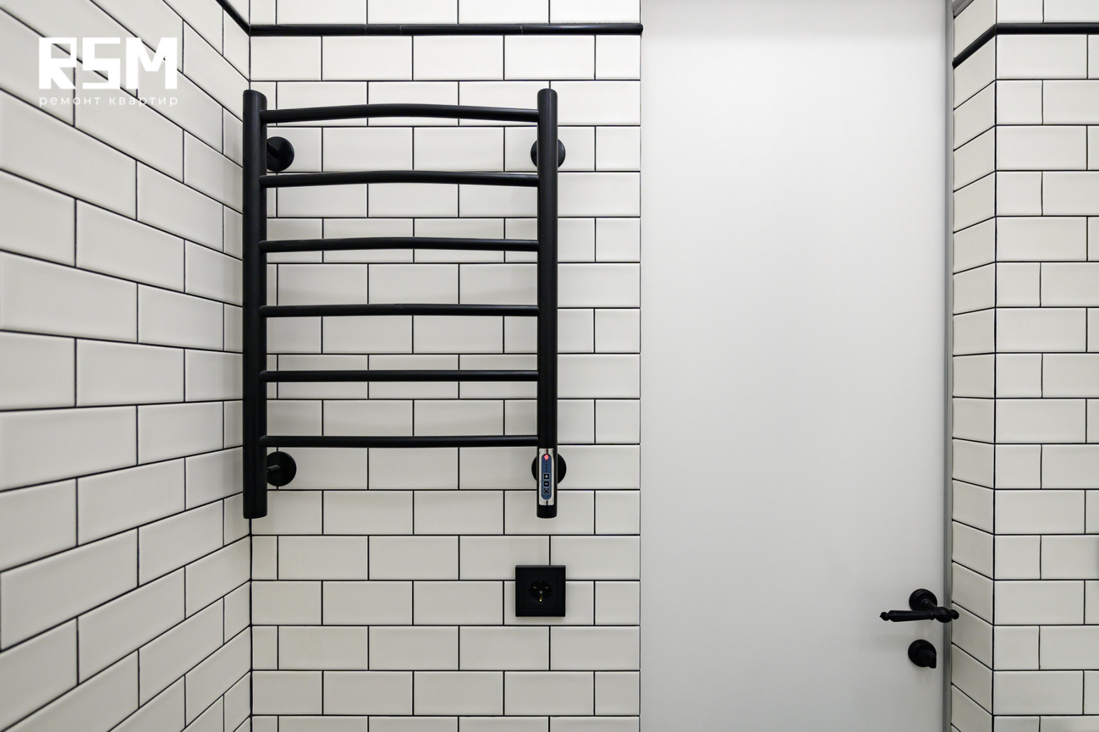 Старый фонд на набережной Черной речки