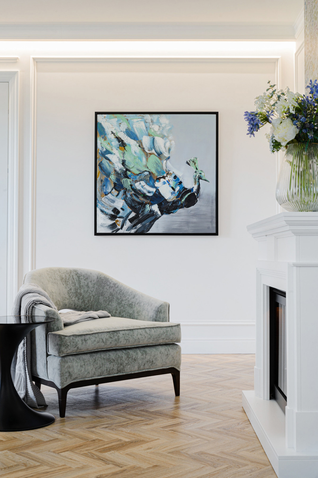 Лёгкие акценты