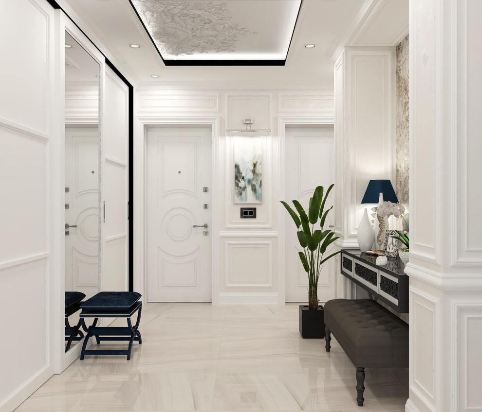 Холл "Style collection"