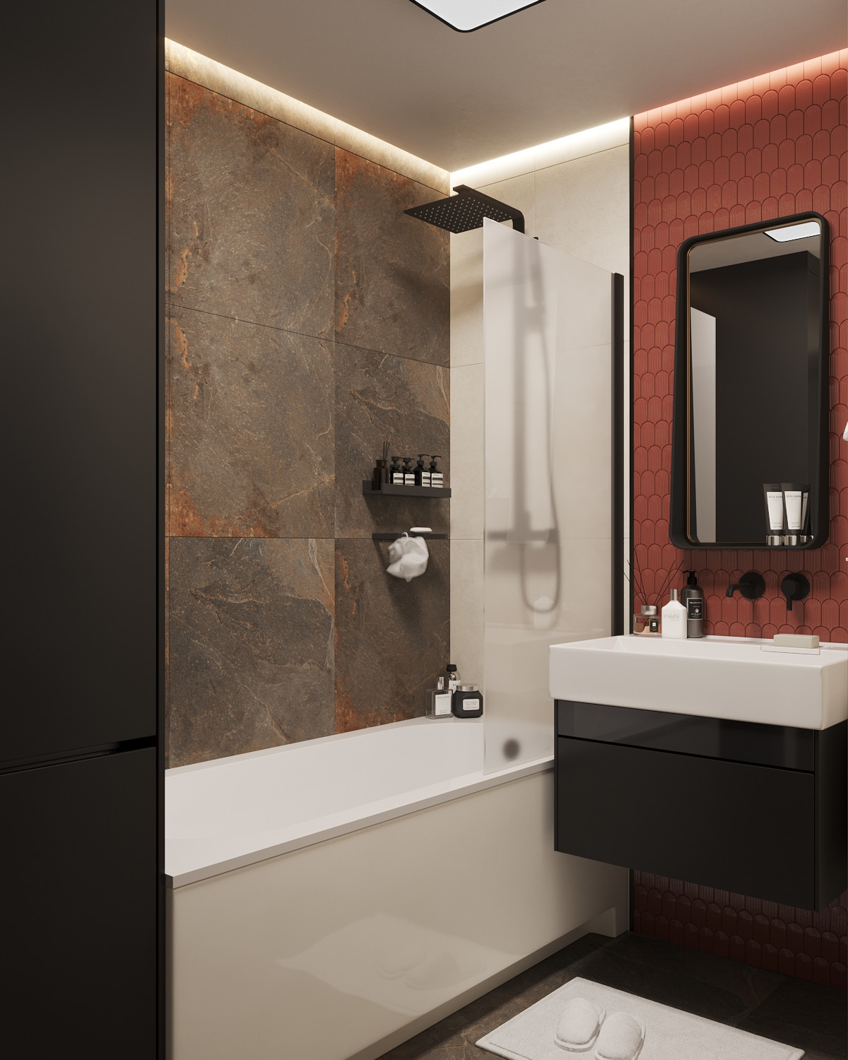 2х-комнатная квартира в Череповце