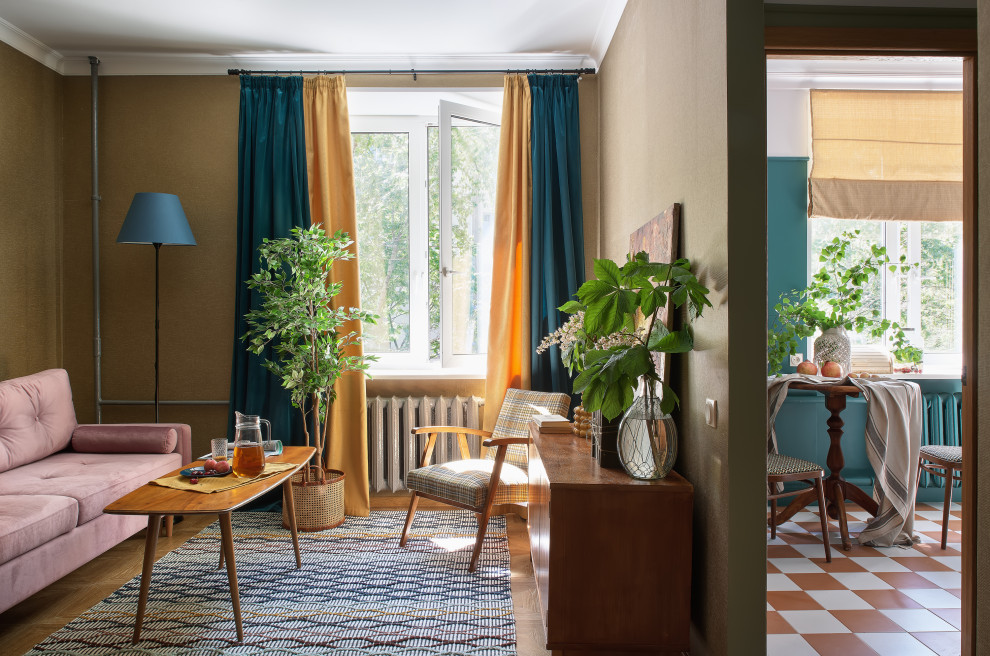 Квартира на Курской