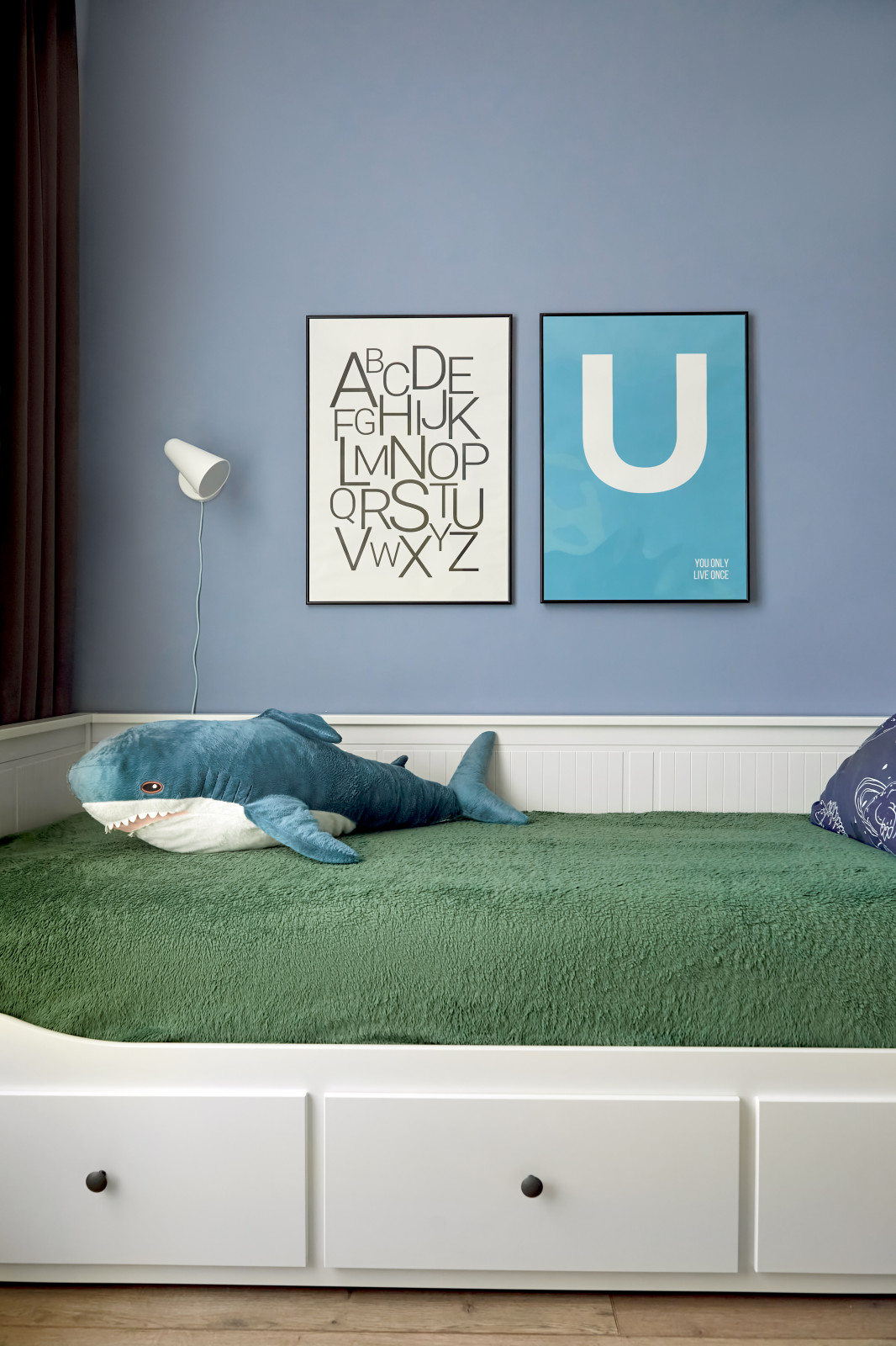 Квартира с готовым ремонтом от ПИК