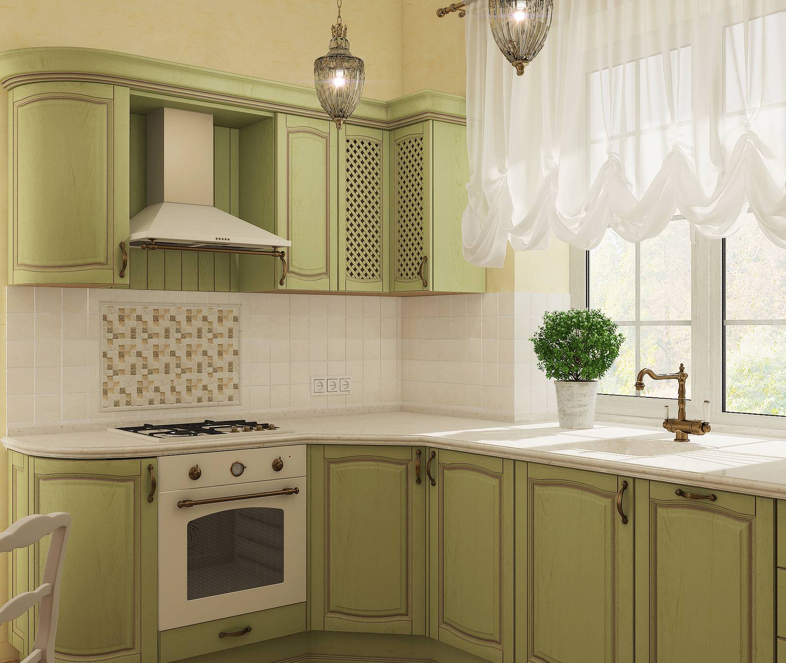 Дачный дом, г. Ессентуки 2018 год